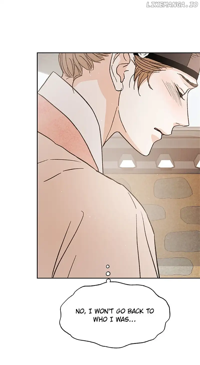 Under the Plum Blossom Tree Chapter 65 - Page 101