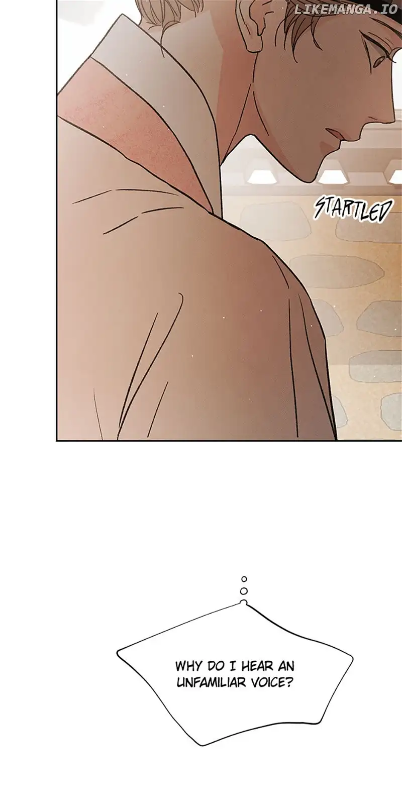 Under the Plum Blossom Tree Chapter 65 - Page 103