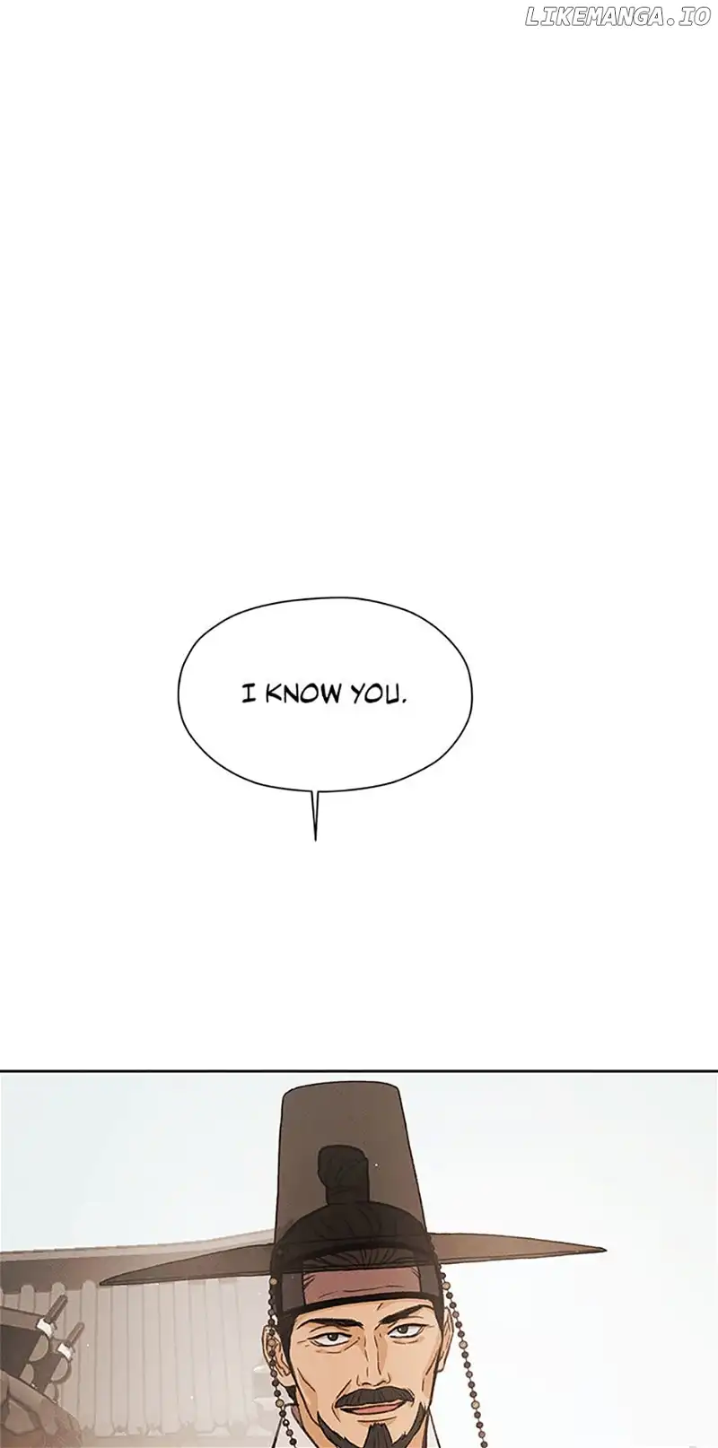Under the Plum Blossom Tree Chapter 65 - Page 105