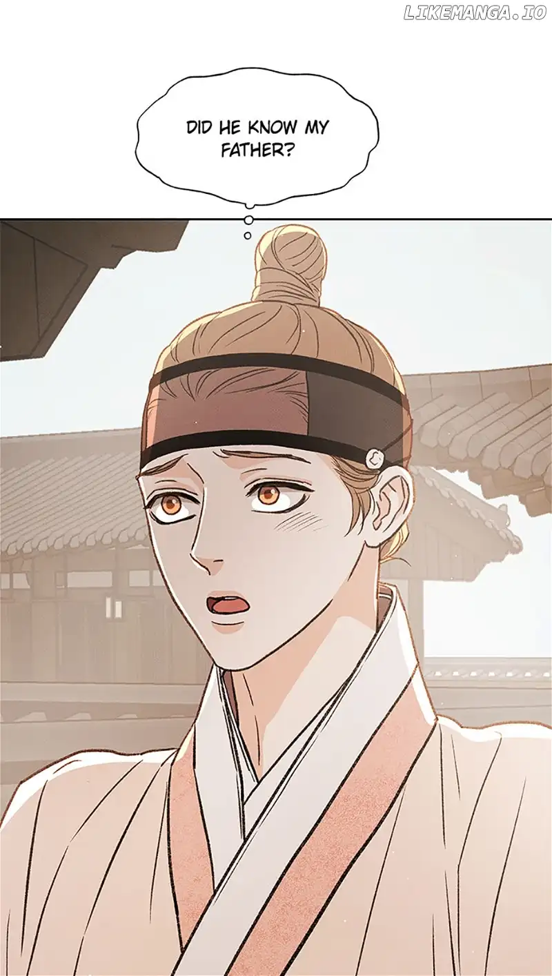 Under the Plum Blossom Tree Chapter 65 - Page 107