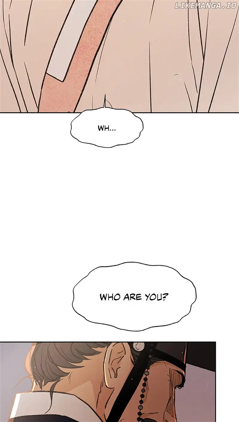 Under the Plum Blossom Tree Chapter 65 - Page 108