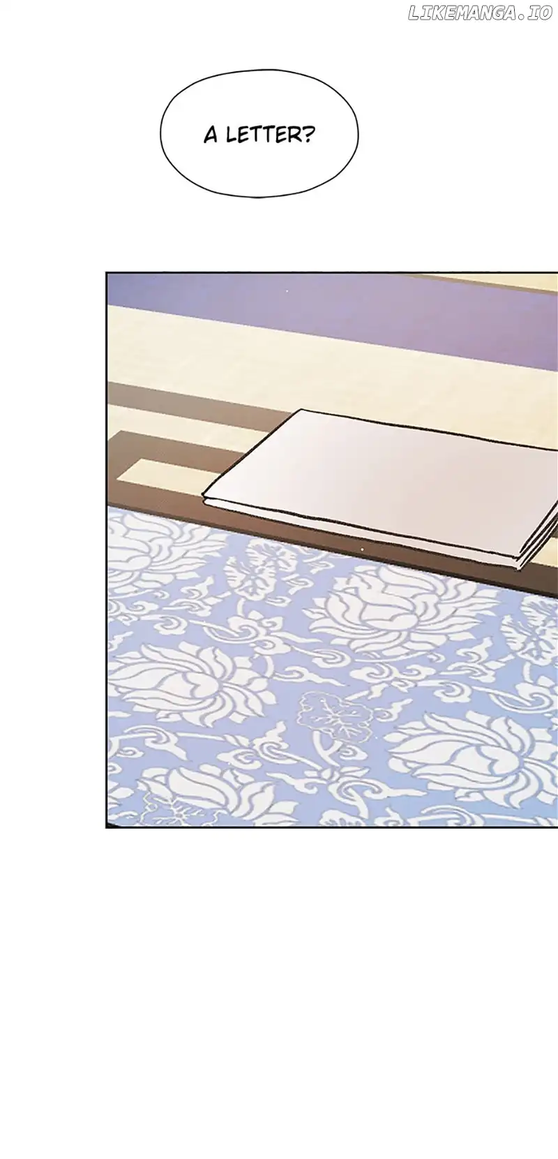 Under the Plum Blossom Tree Chapter 65 - Page 12