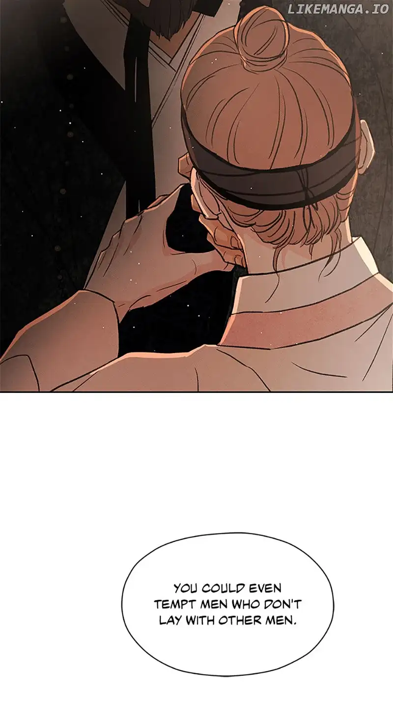 Under the Plum Blossom Tree Chapter 65 - Page 114
