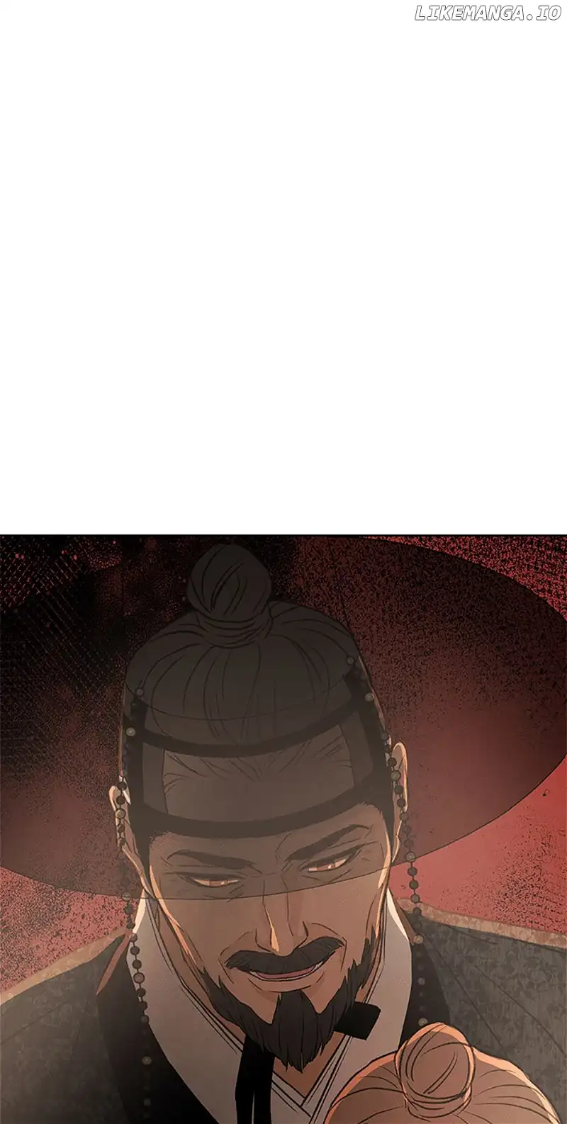 Under the Plum Blossom Tree Chapter 65 - Page 116