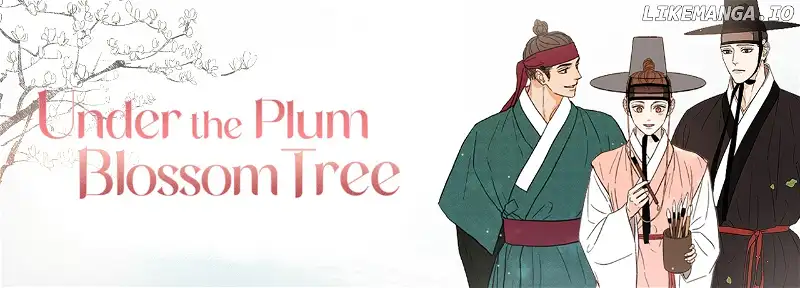 Under the Plum Blossom Tree Chapter 65 - Page 119