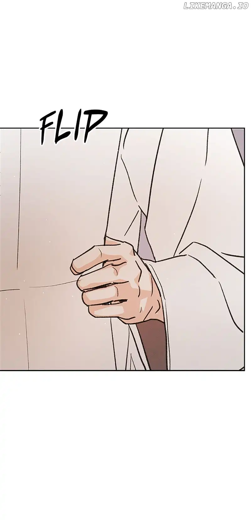 Under the Plum Blossom Tree Chapter 65 - Page 13
