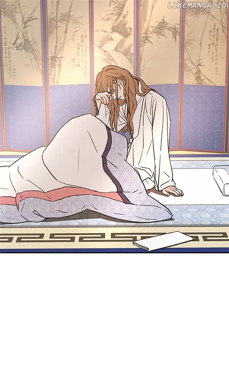 Under the Plum Blossom Tree Chapter 65 - Page 3