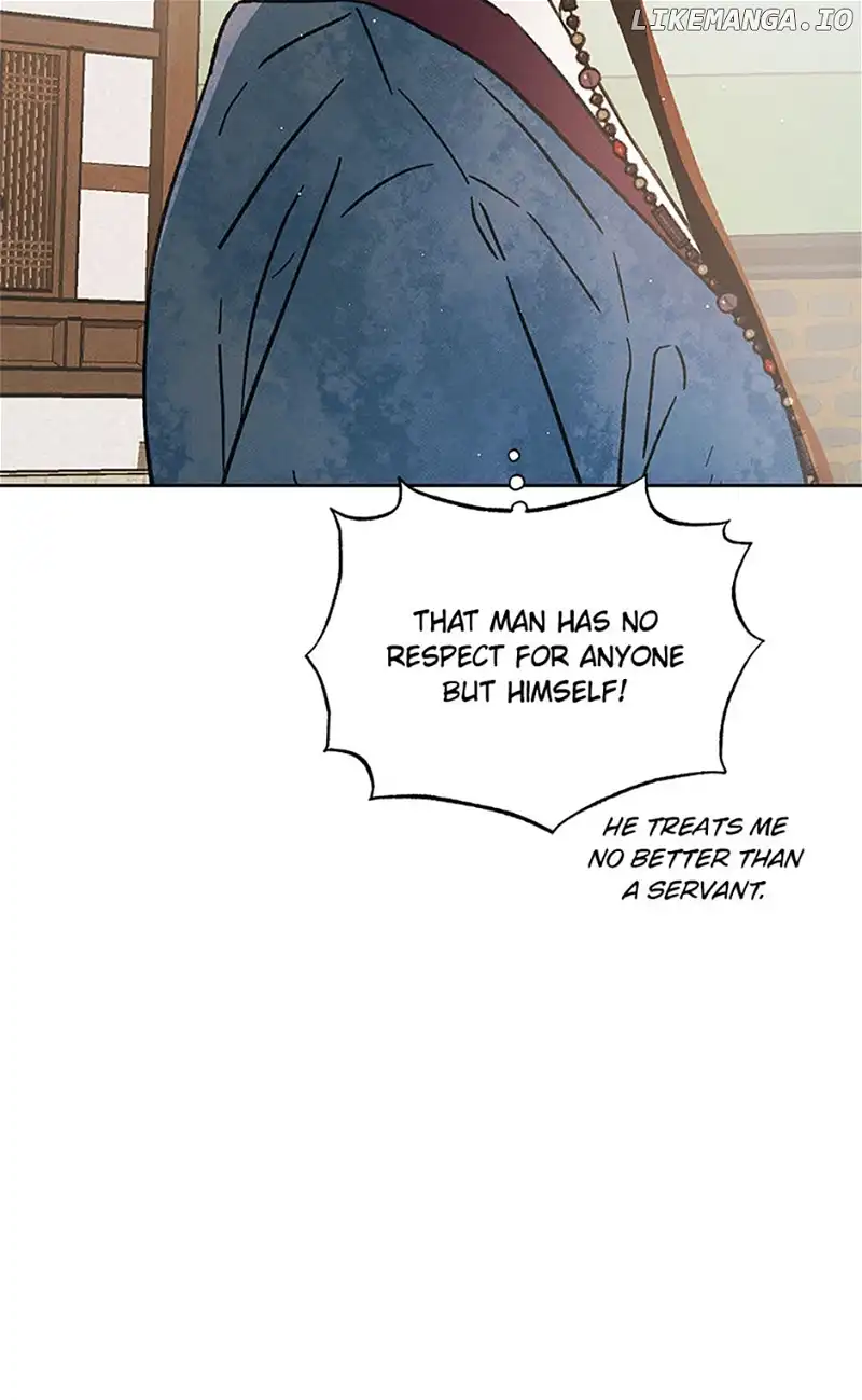 Under the Plum Blossom Tree Chapter 65 - Page 24