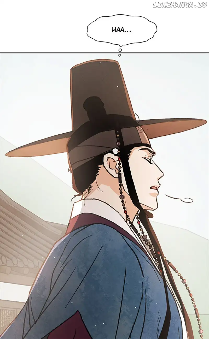 Under the Plum Blossom Tree Chapter 65 - Page 25