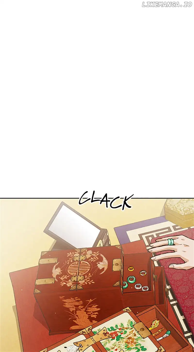 Under the Plum Blossom Tree Chapter 65 - Page 27