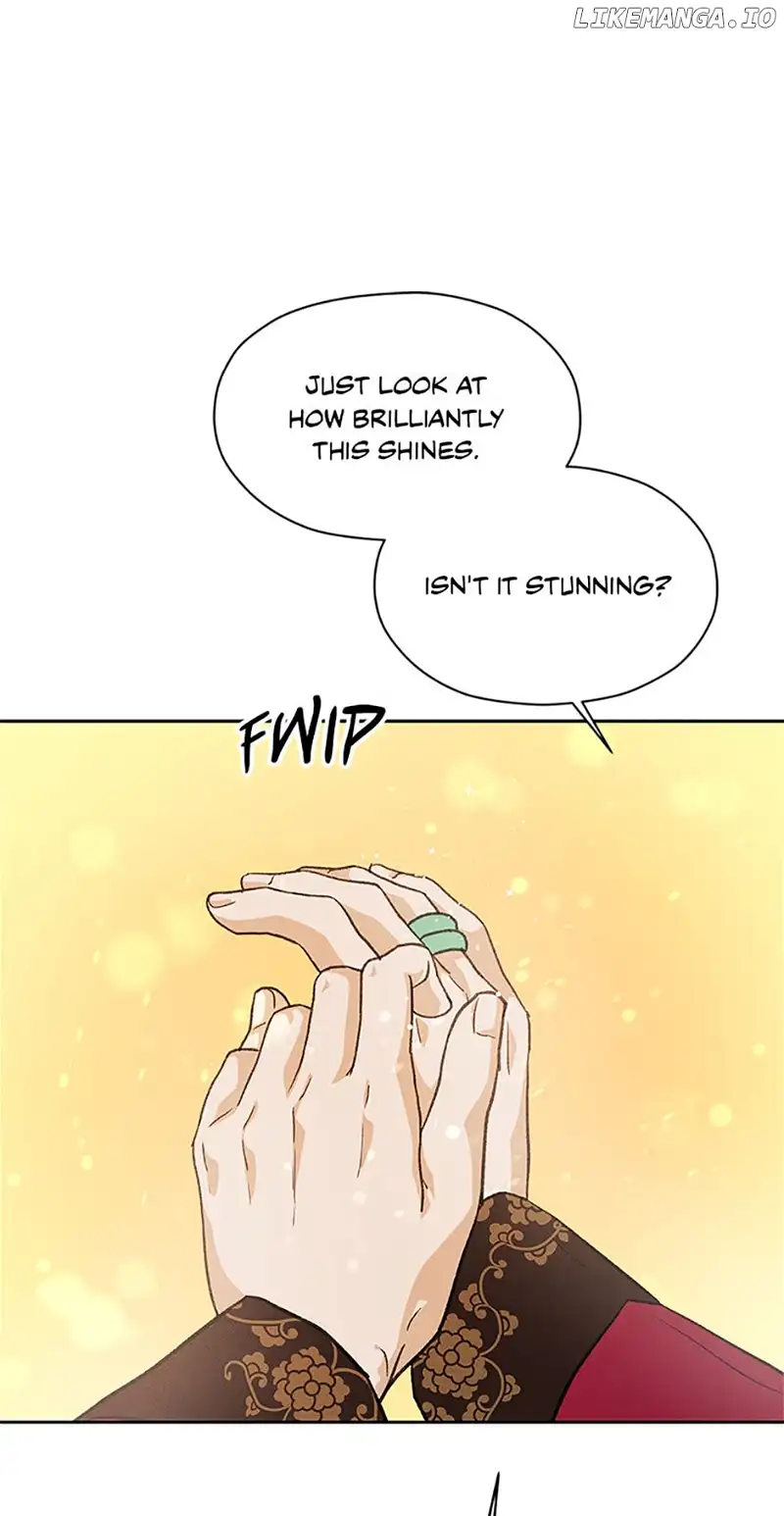 Under the Plum Blossom Tree Chapter 65 - Page 30
