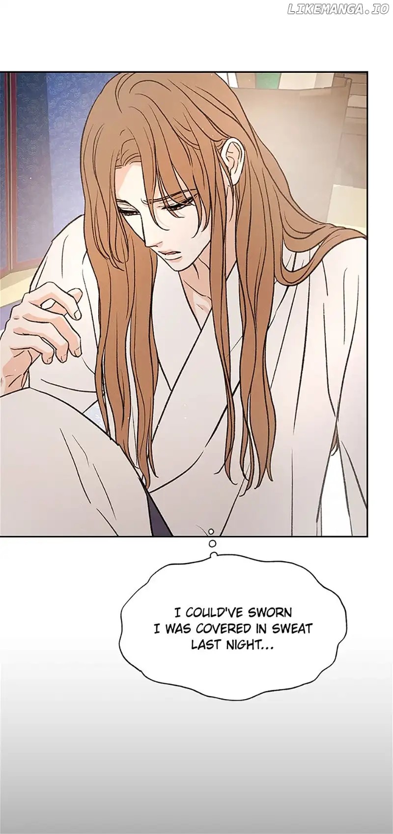 Under the Plum Blossom Tree Chapter 65 - Page 4