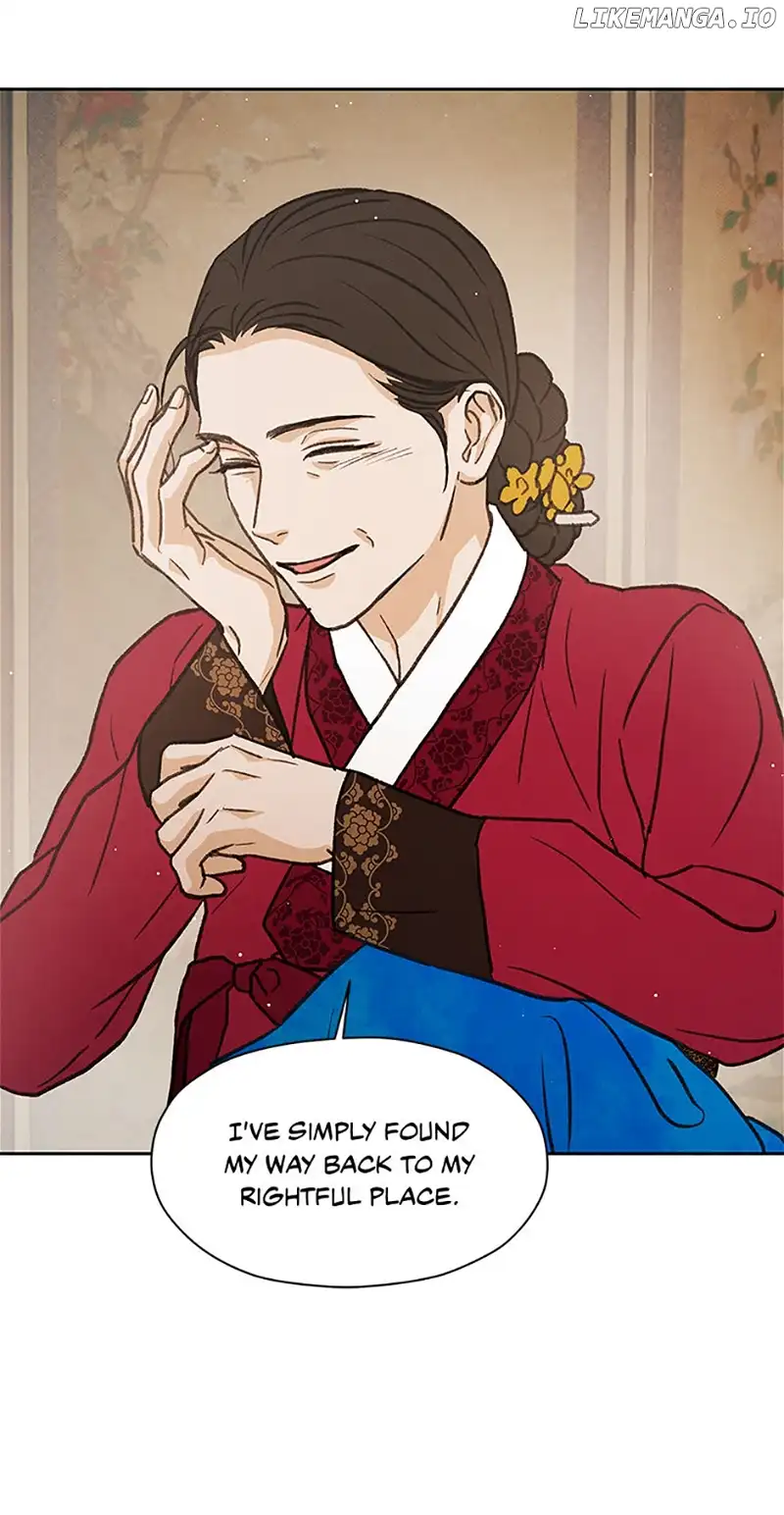 Under the Plum Blossom Tree Chapter 65 - Page 33
