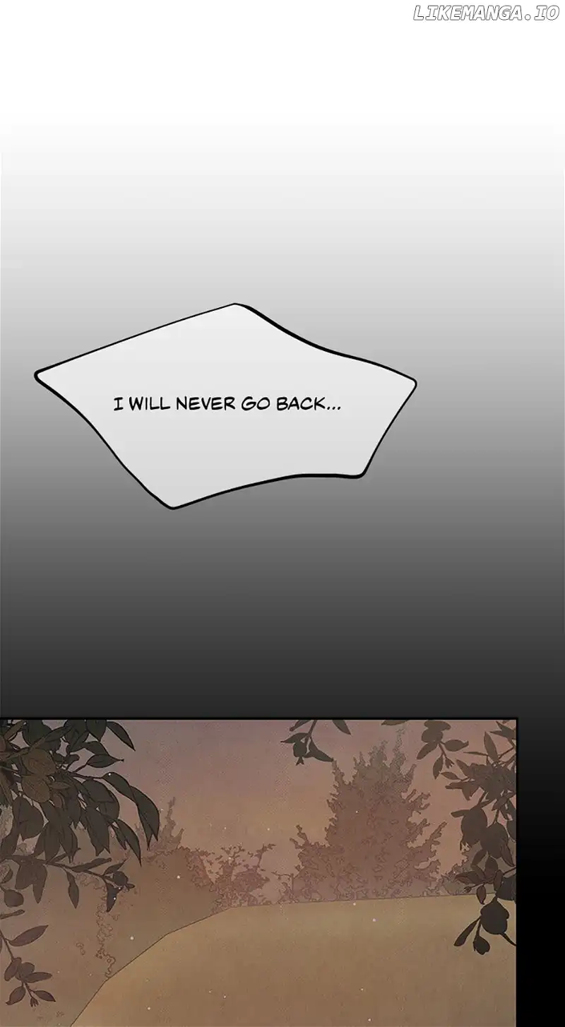 Under the Plum Blossom Tree Chapter 65 - Page 34