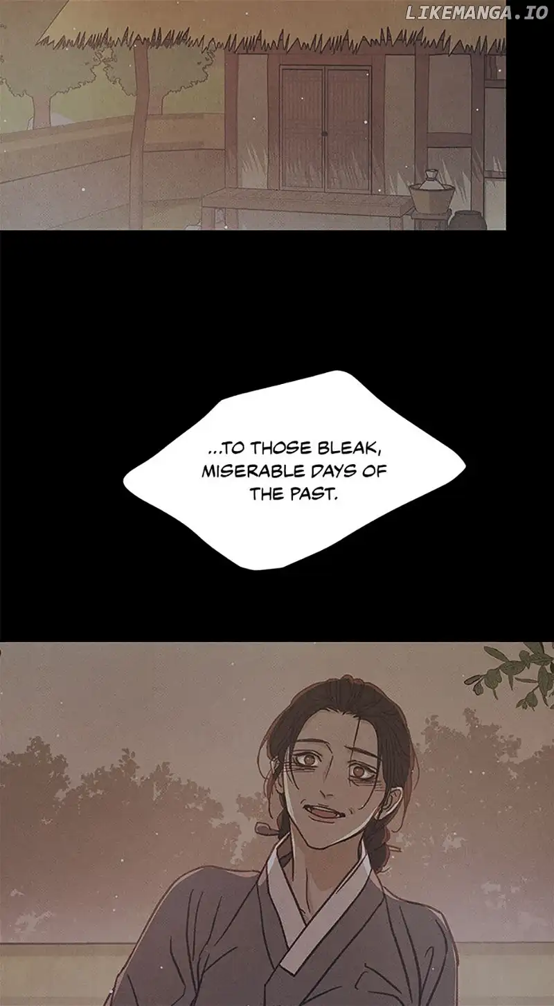 Under the Plum Blossom Tree Chapter 65 - Page 35
