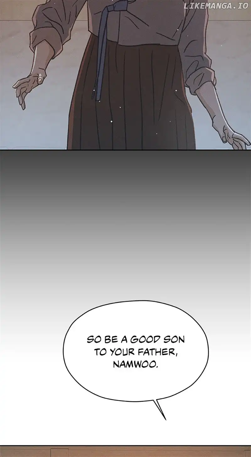 Under the Plum Blossom Tree Chapter 65 - Page 36
