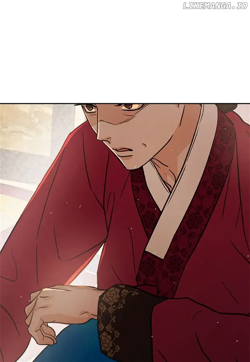 Under the Plum Blossom Tree Chapter 65 - Page 38