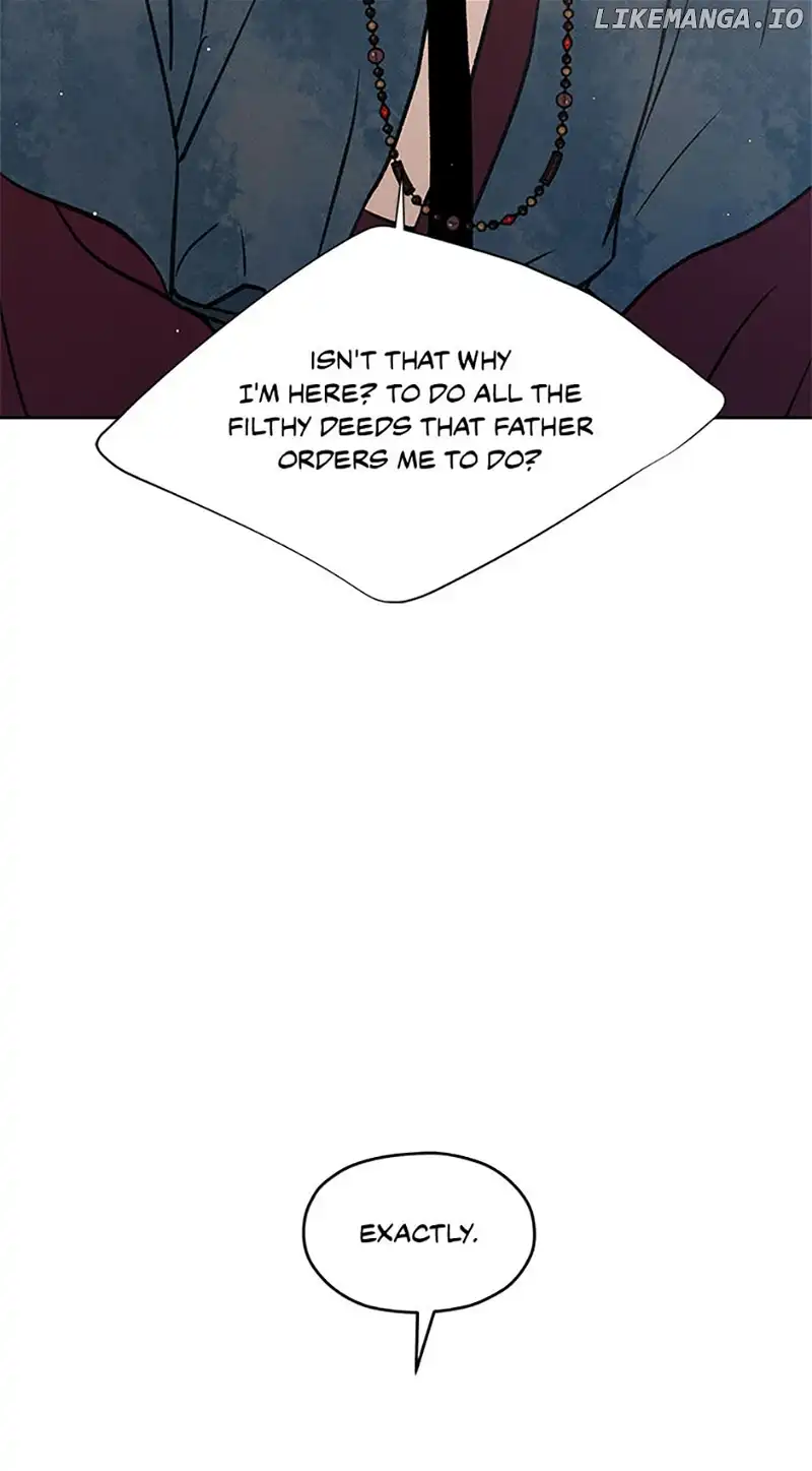 Under the Plum Blossom Tree Chapter 65 - Page 43