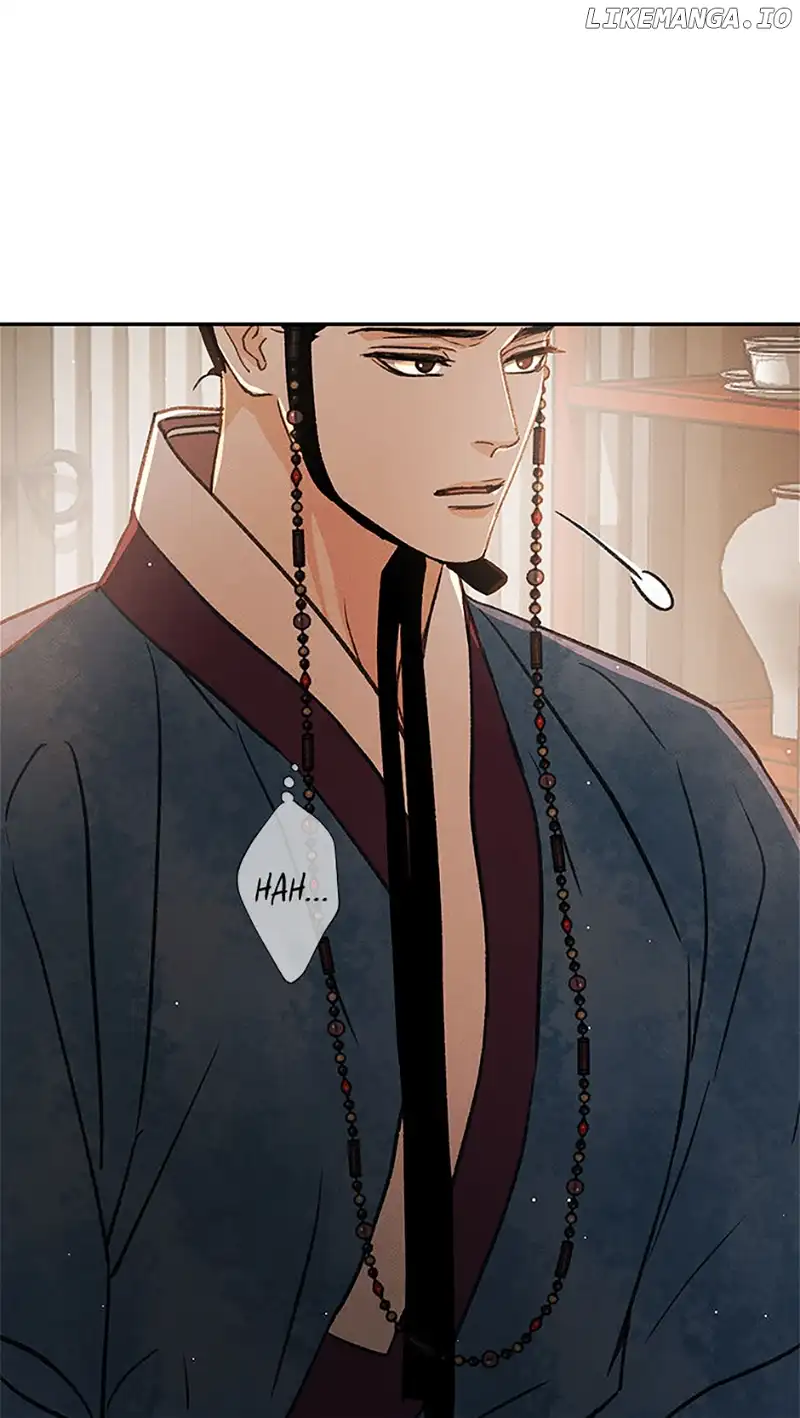 Under the Plum Blossom Tree Chapter 65 - Page 45