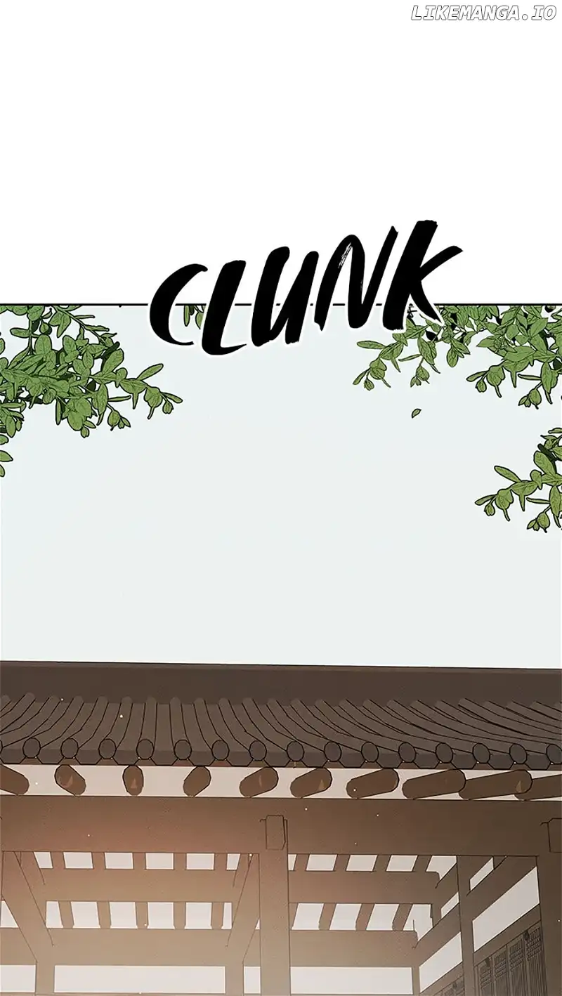 Under the Plum Blossom Tree Chapter 65 - Page 47
