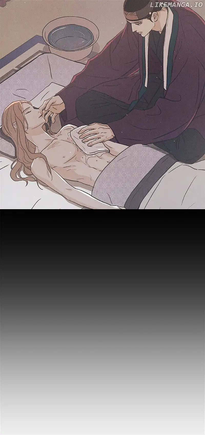Under the Plum Blossom Tree Chapter 65 - Page 6