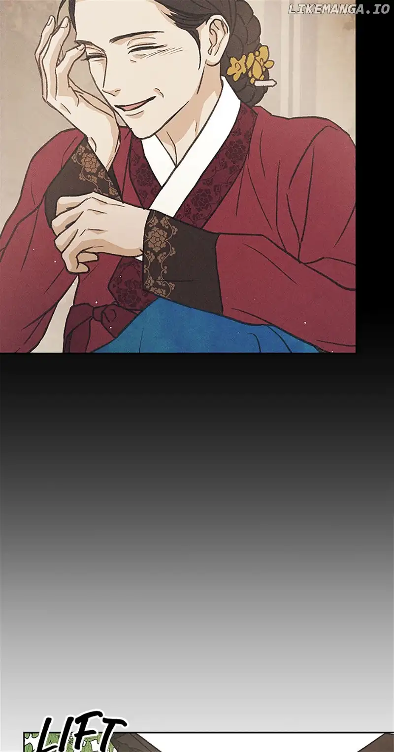 Under the Plum Blossom Tree Chapter 65 - Page 53