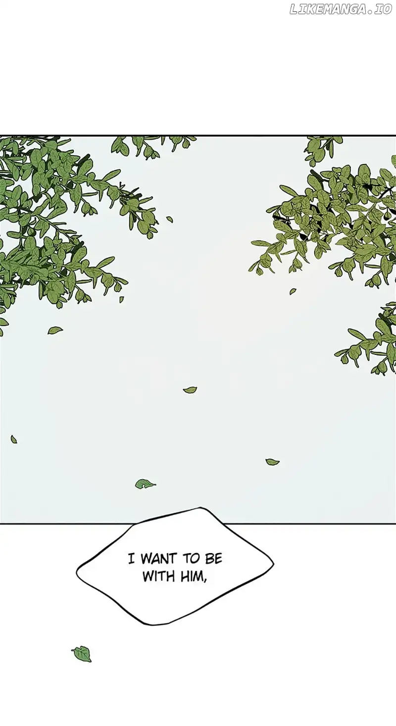 Under the Plum Blossom Tree Chapter 65 - Page 55