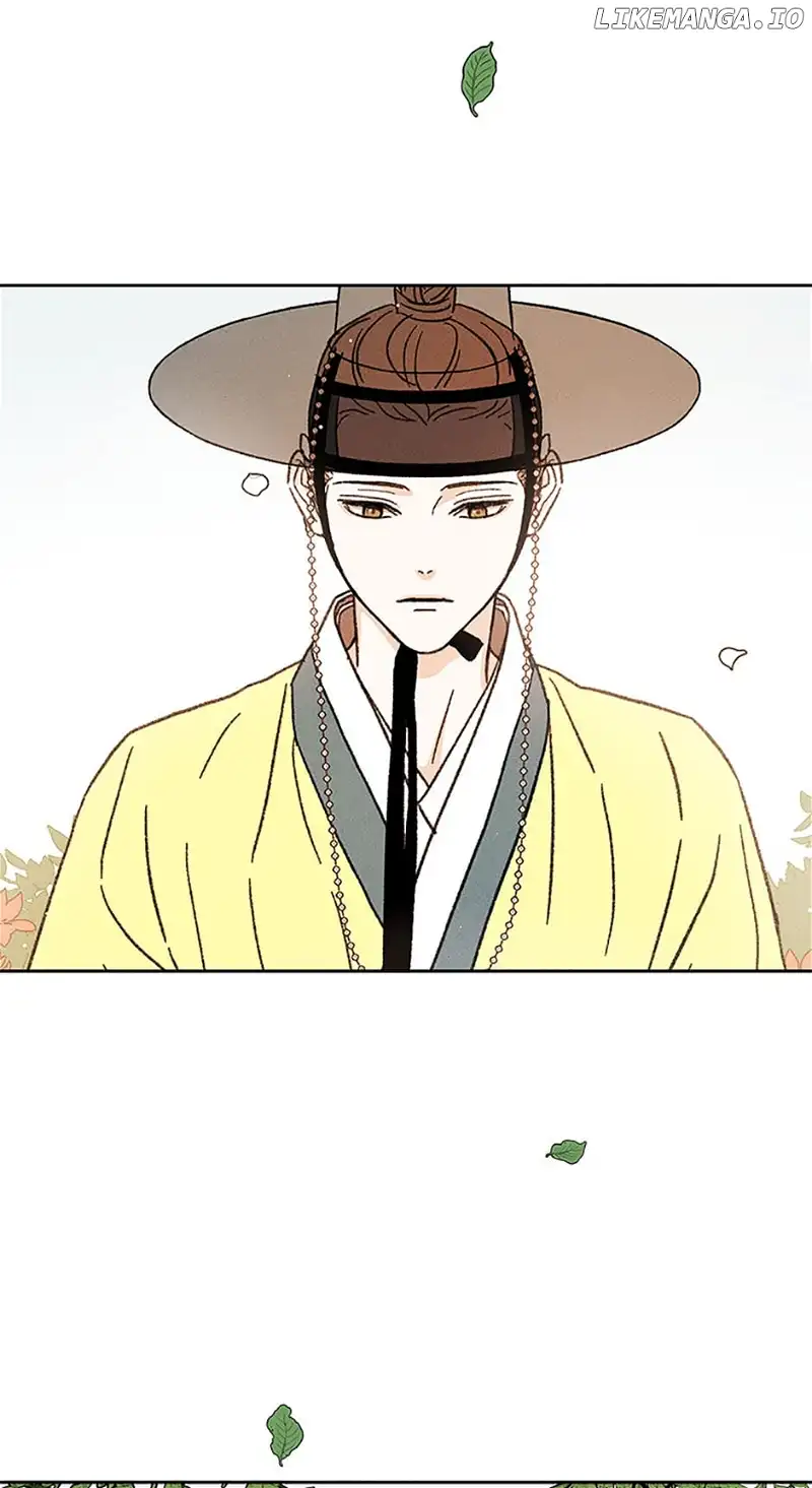Under the Plum Blossom Tree Chapter 65 - Page 56