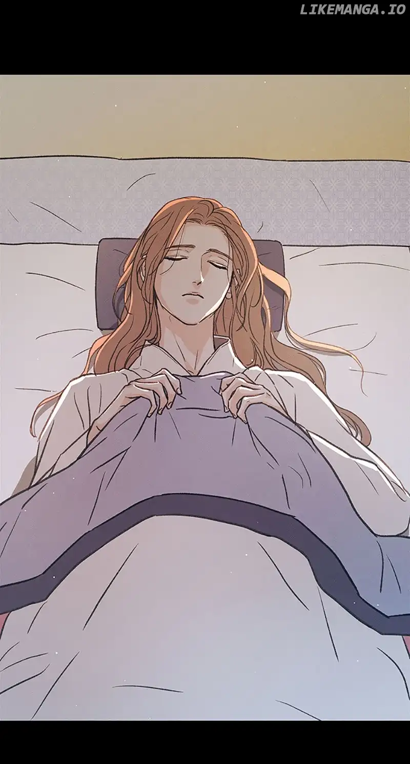Under the Plum Blossom Tree Chapter 65 - Page 60