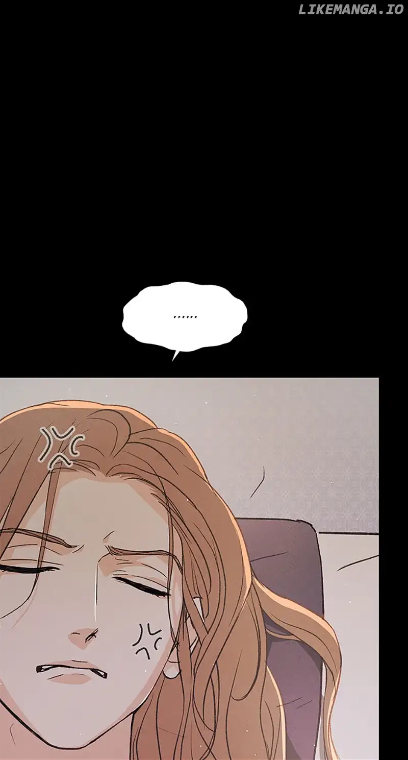 Under the Plum Blossom Tree Chapter 65 - Page 61