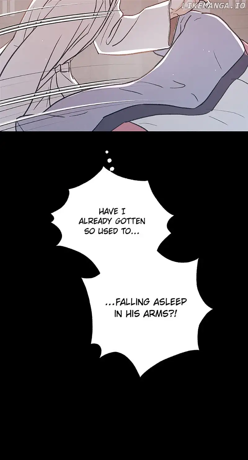 Under the Plum Blossom Tree Chapter 65 - Page 64