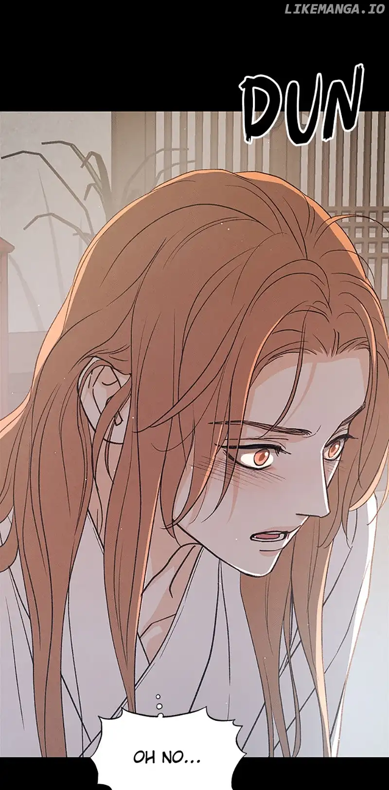 Under the Plum Blossom Tree Chapter 65 - Page 67