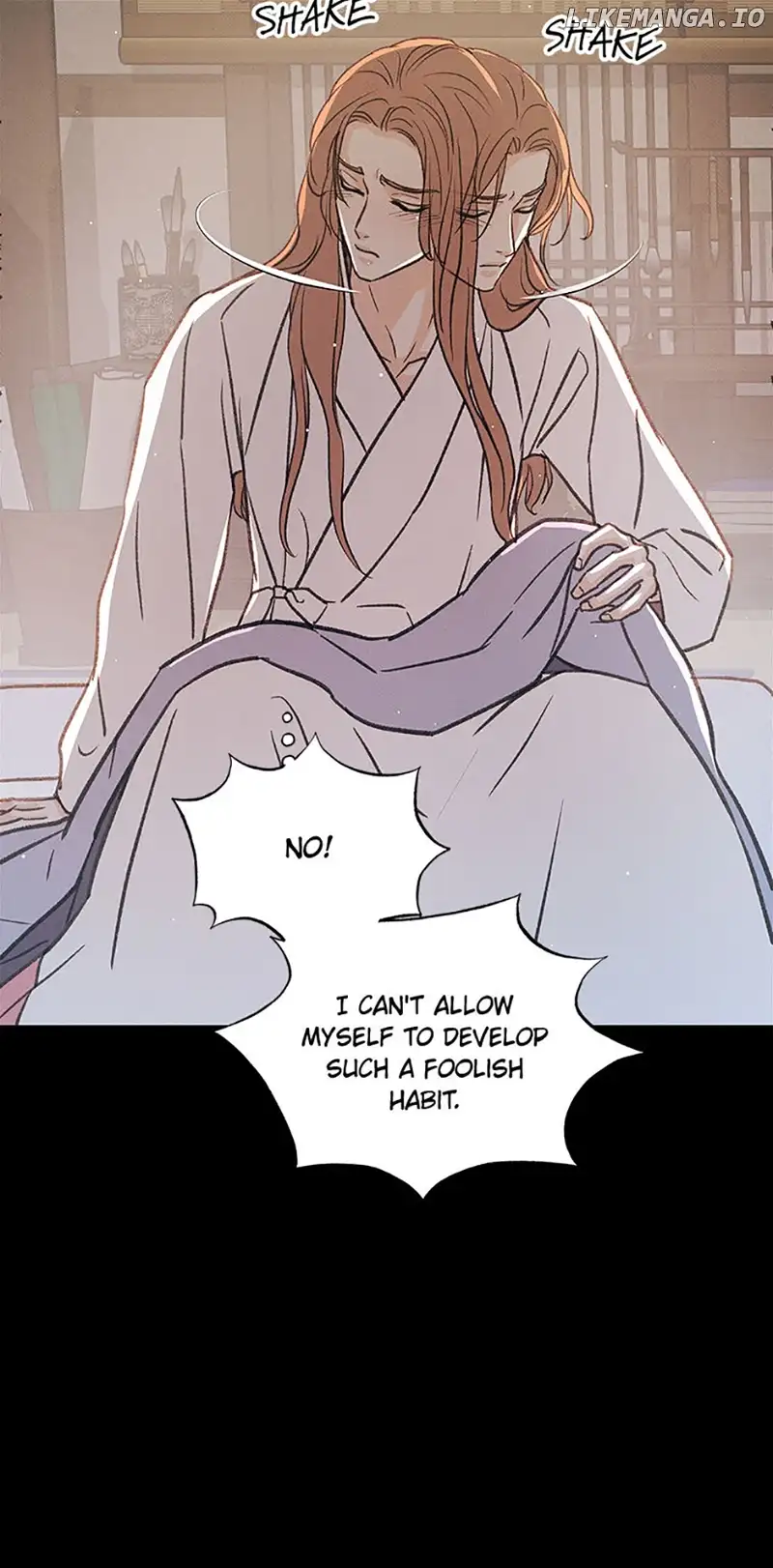 Under the Plum Blossom Tree Chapter 65 - Page 69