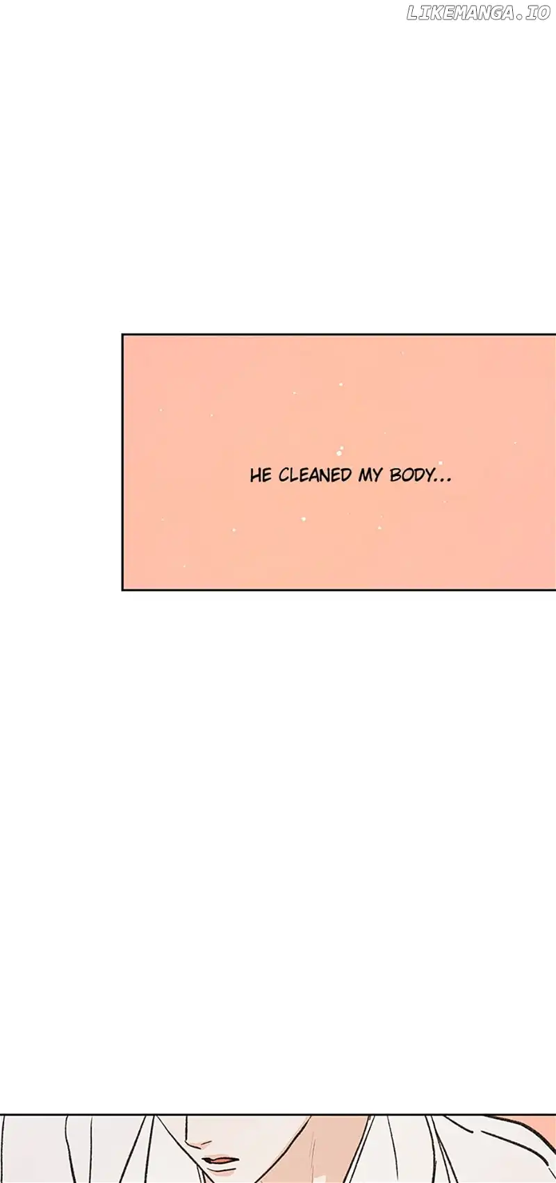 Under the Plum Blossom Tree Chapter 65 - Page 8