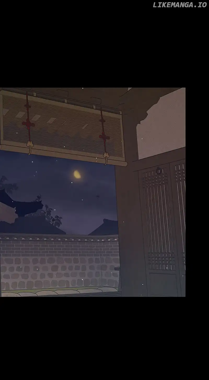 Under the Plum Blossom Tree Chapter 65 - Page 73