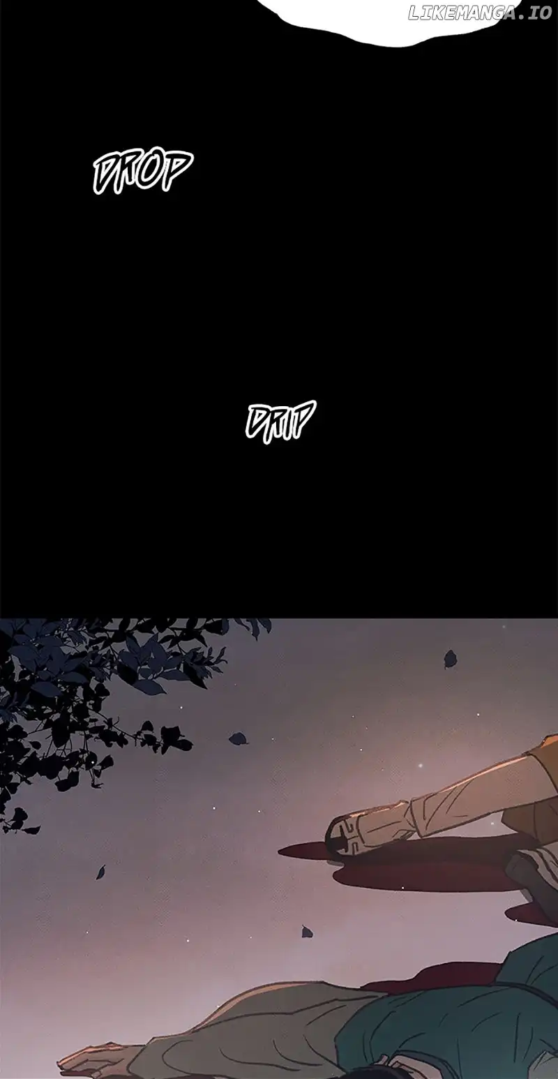 Under the Plum Blossom Tree Chapter 65 - Page 77