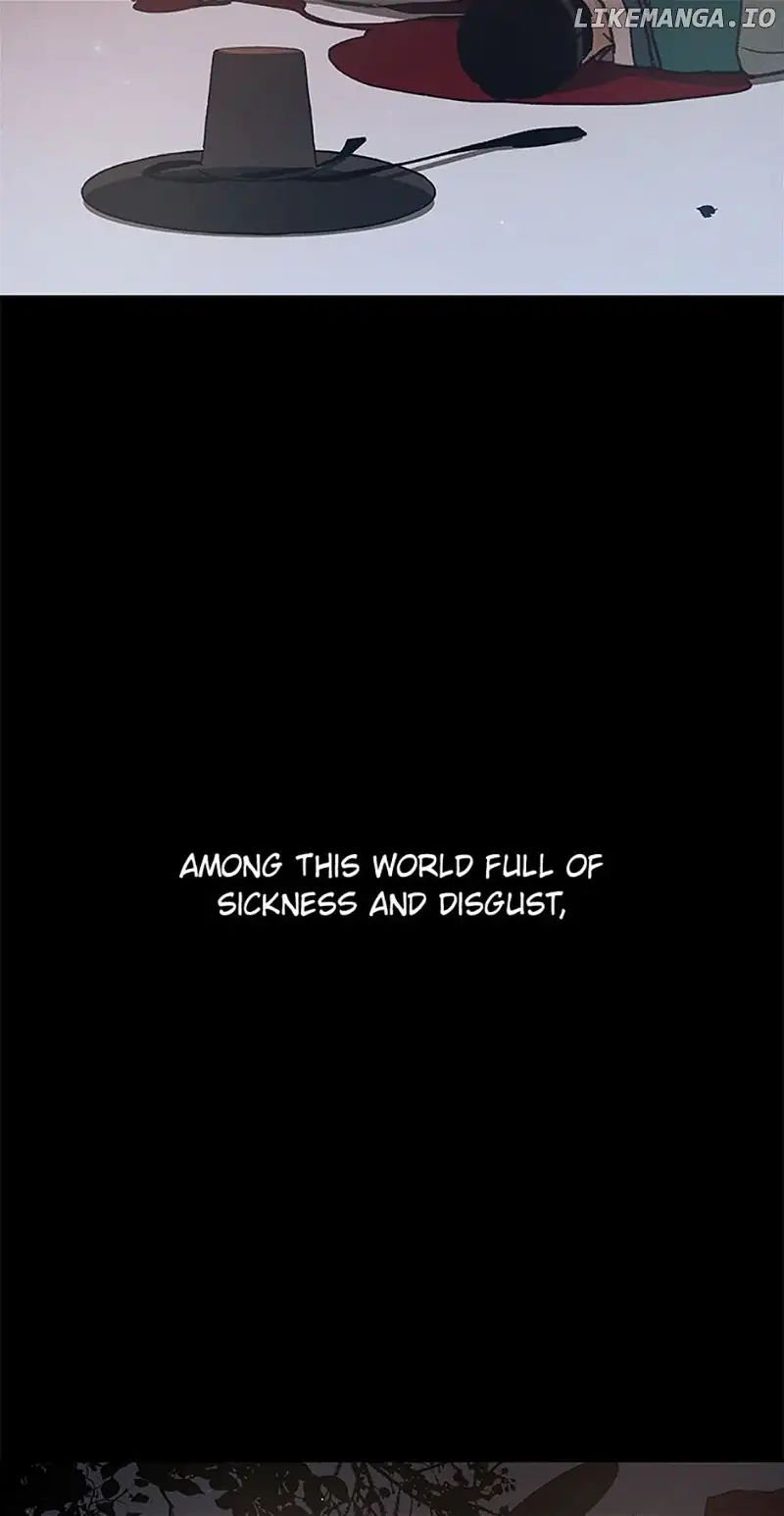 Under the Plum Blossom Tree Chapter 65 - Page 78