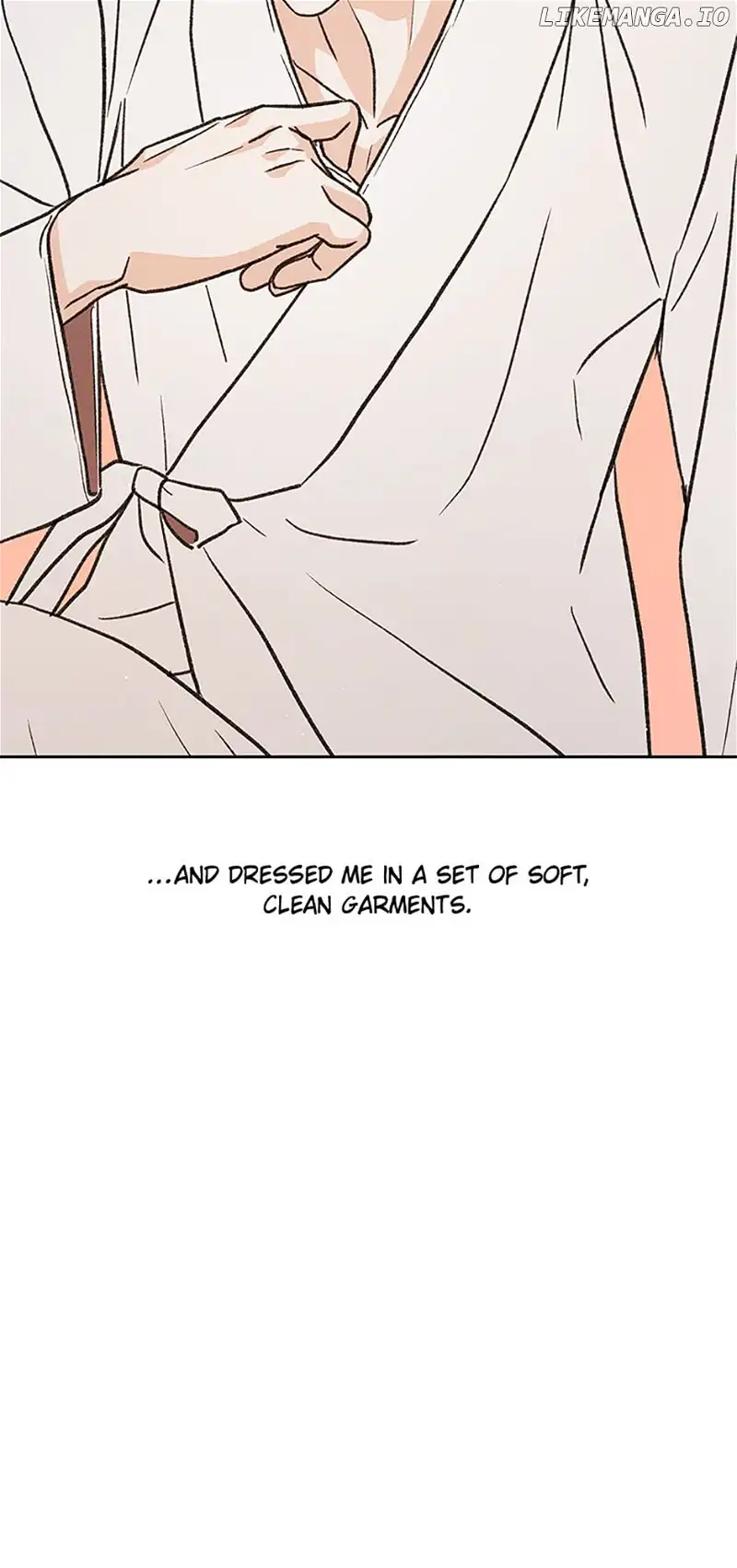 Under the Plum Blossom Tree Chapter 65 - Page 9