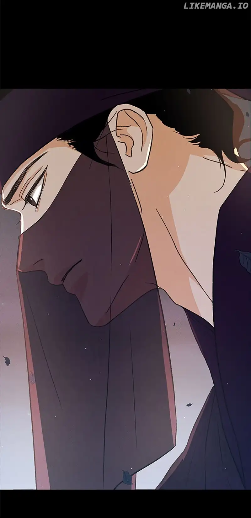 Under the Plum Blossom Tree Chapter 65 - Page 82