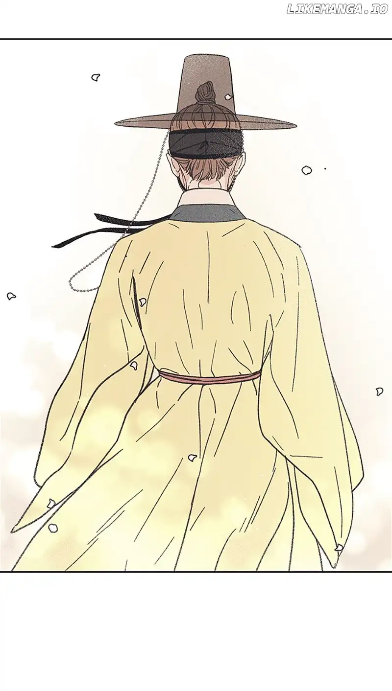 Under the Plum Blossom Tree Chapter 65 - Page 85