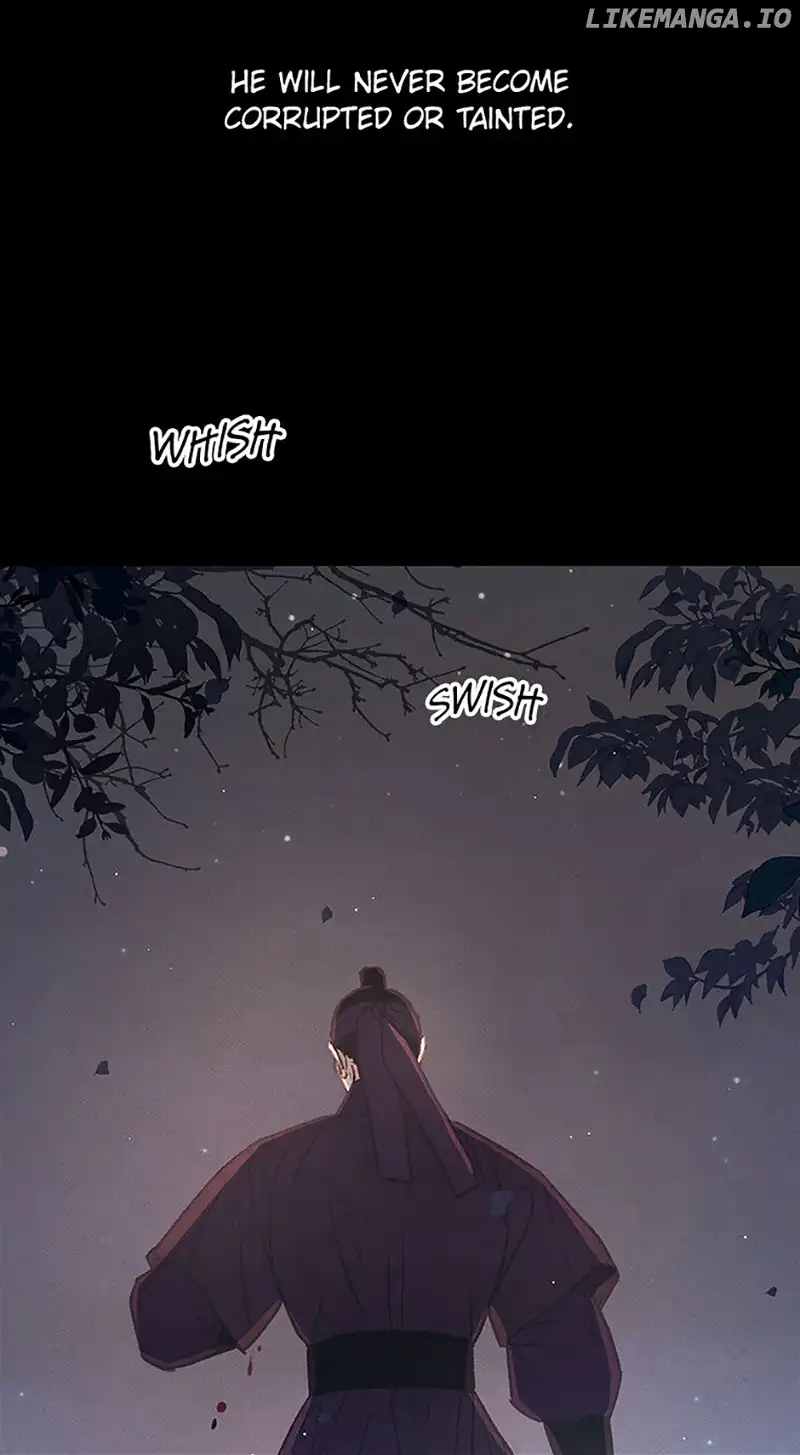 Under the Plum Blossom Tree Chapter 65 - Page 88