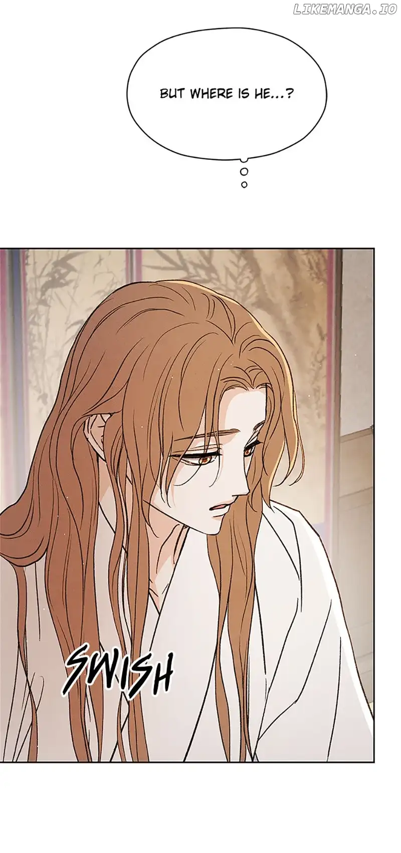 Under the Plum Blossom Tree Chapter 65 - Page 10
