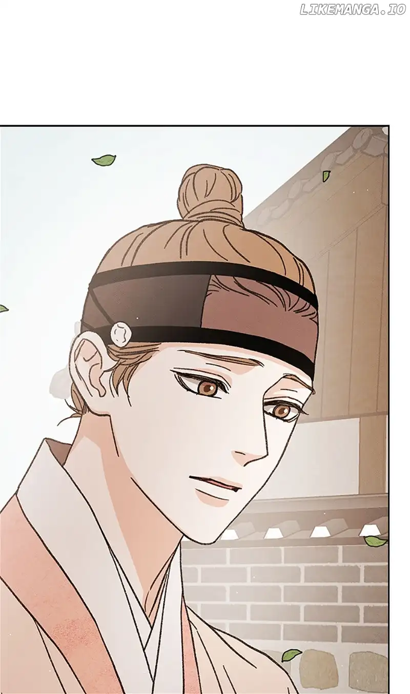 Under the Plum Blossom Tree Chapter 65 - Page 94