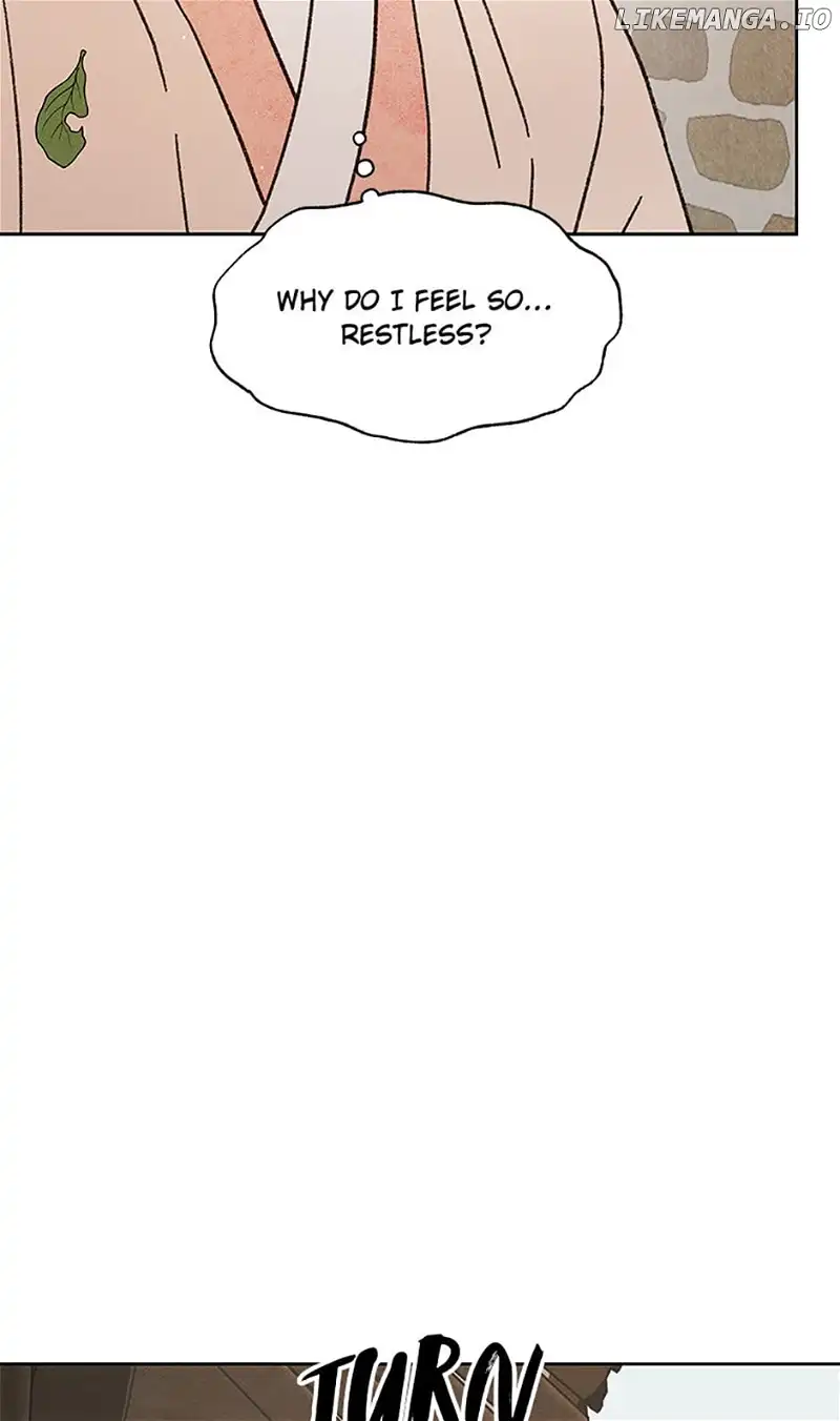 Under the Plum Blossom Tree Chapter 65 - Page 95
