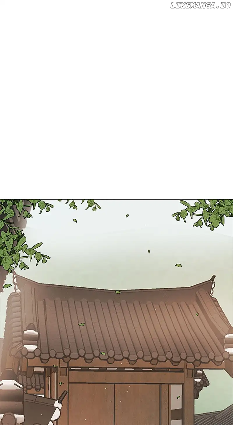 Under the Plum Blossom Tree Chapter 65 - Page 97
