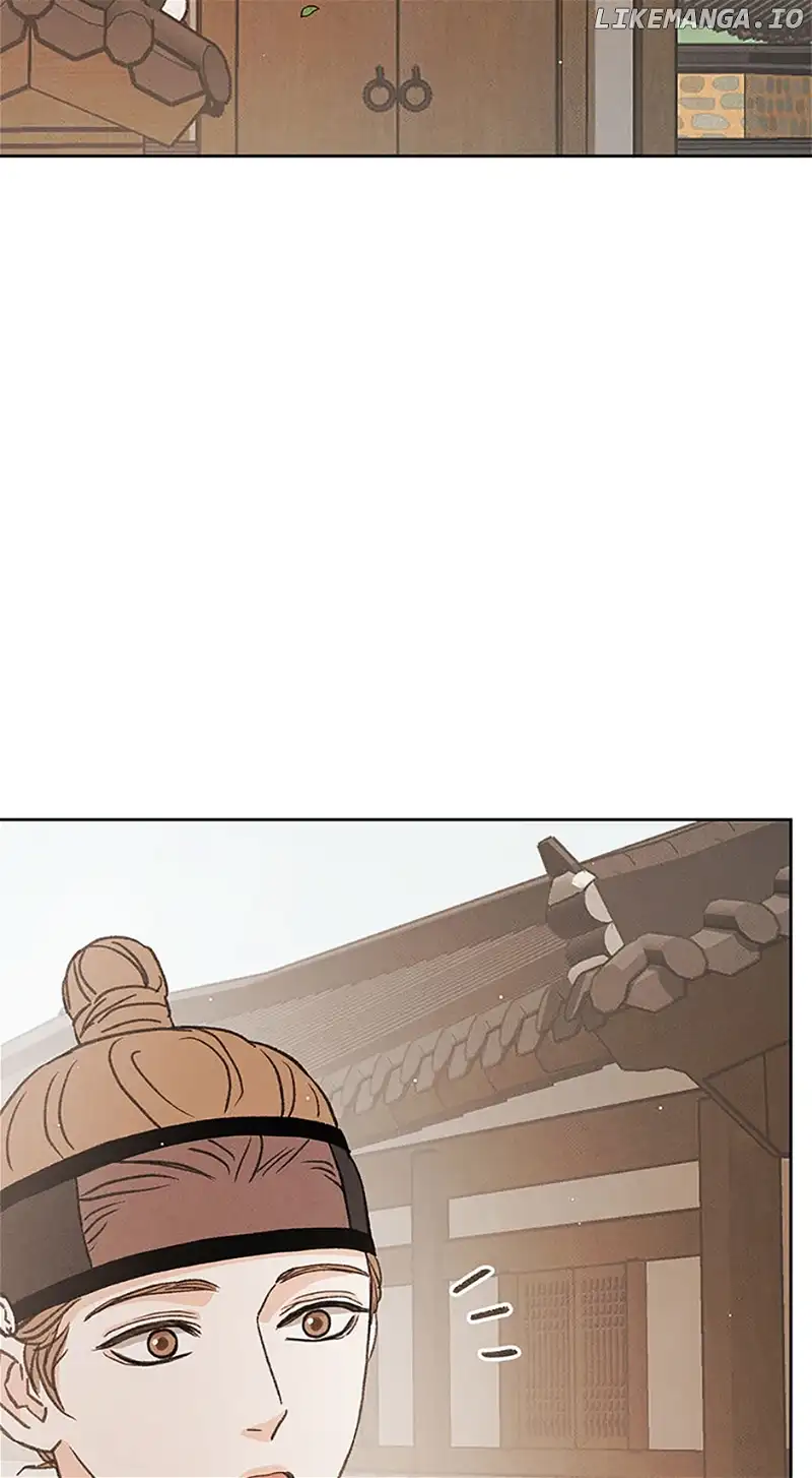 Under the Plum Blossom Tree Chapter 65 - Page 98