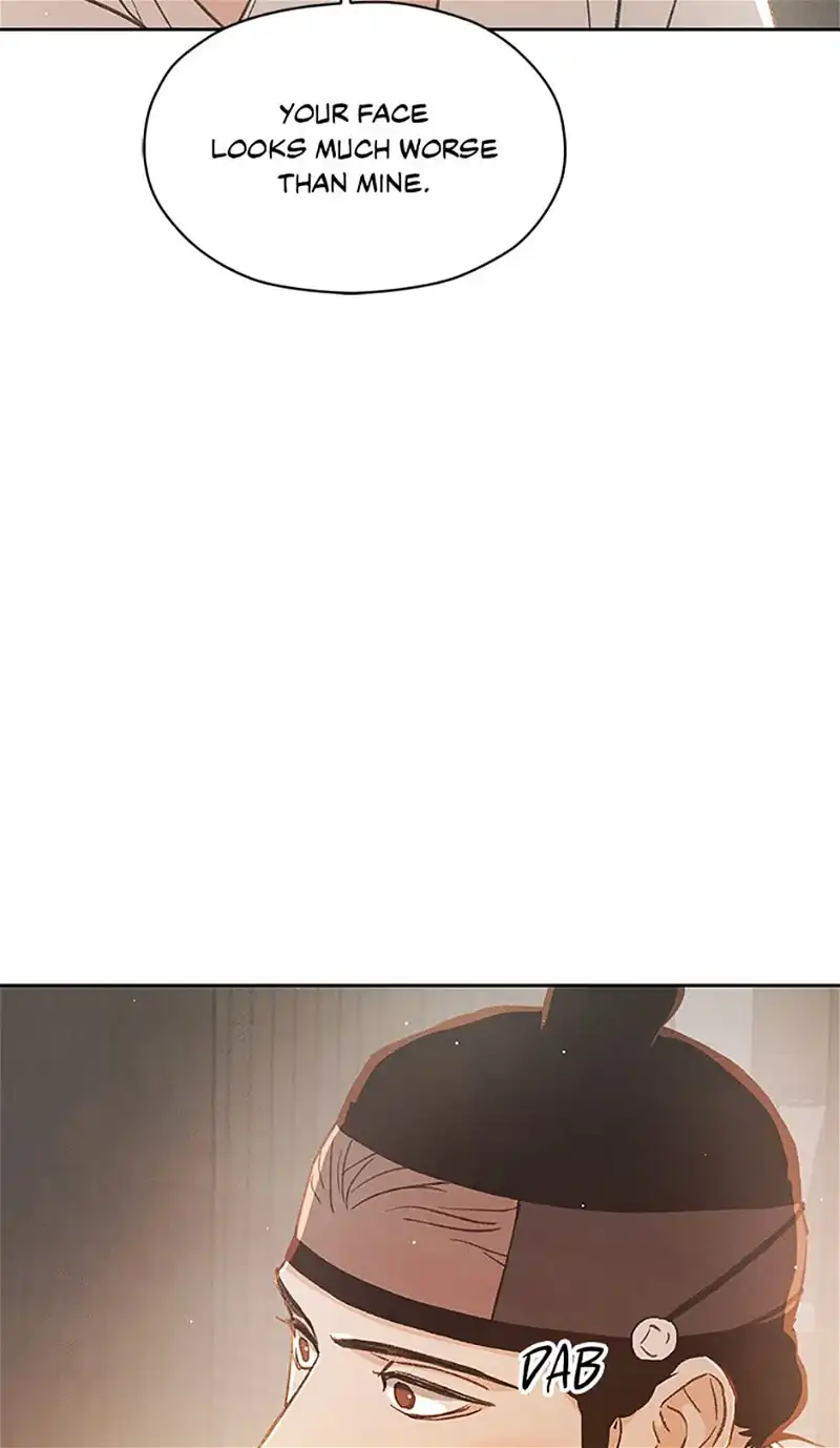 Under the Plum Blossom Tree Chapter 66 - Page 101