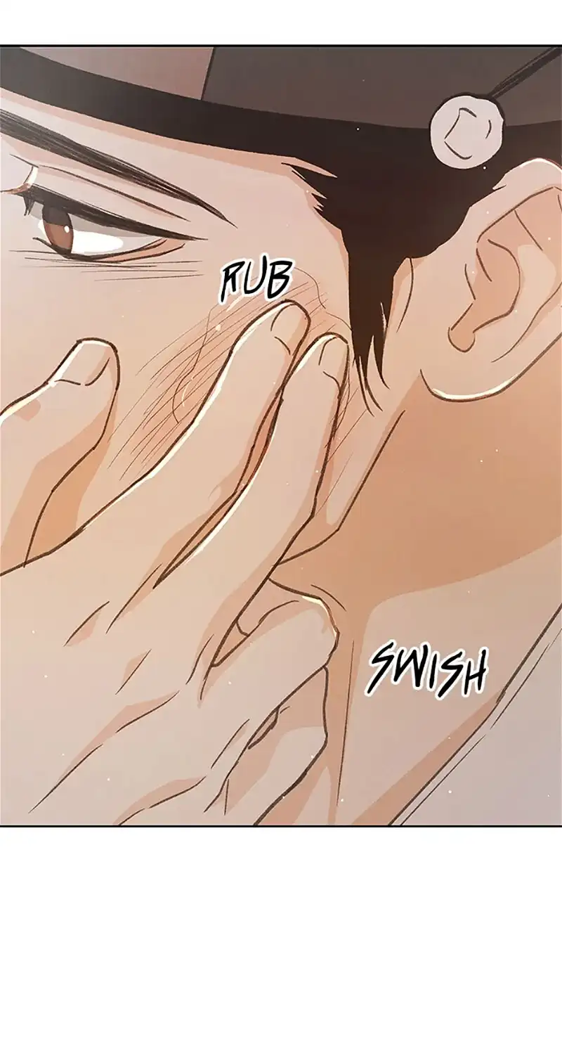 Under the Plum Blossom Tree Chapter 66 - Page 103
