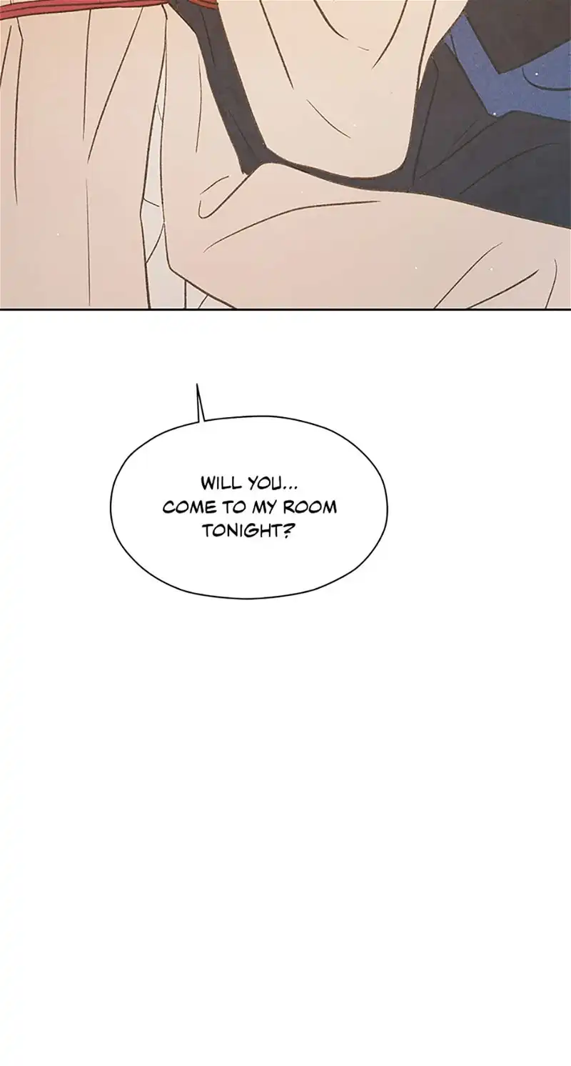 Under the Plum Blossom Tree Chapter 66 - Page 105
