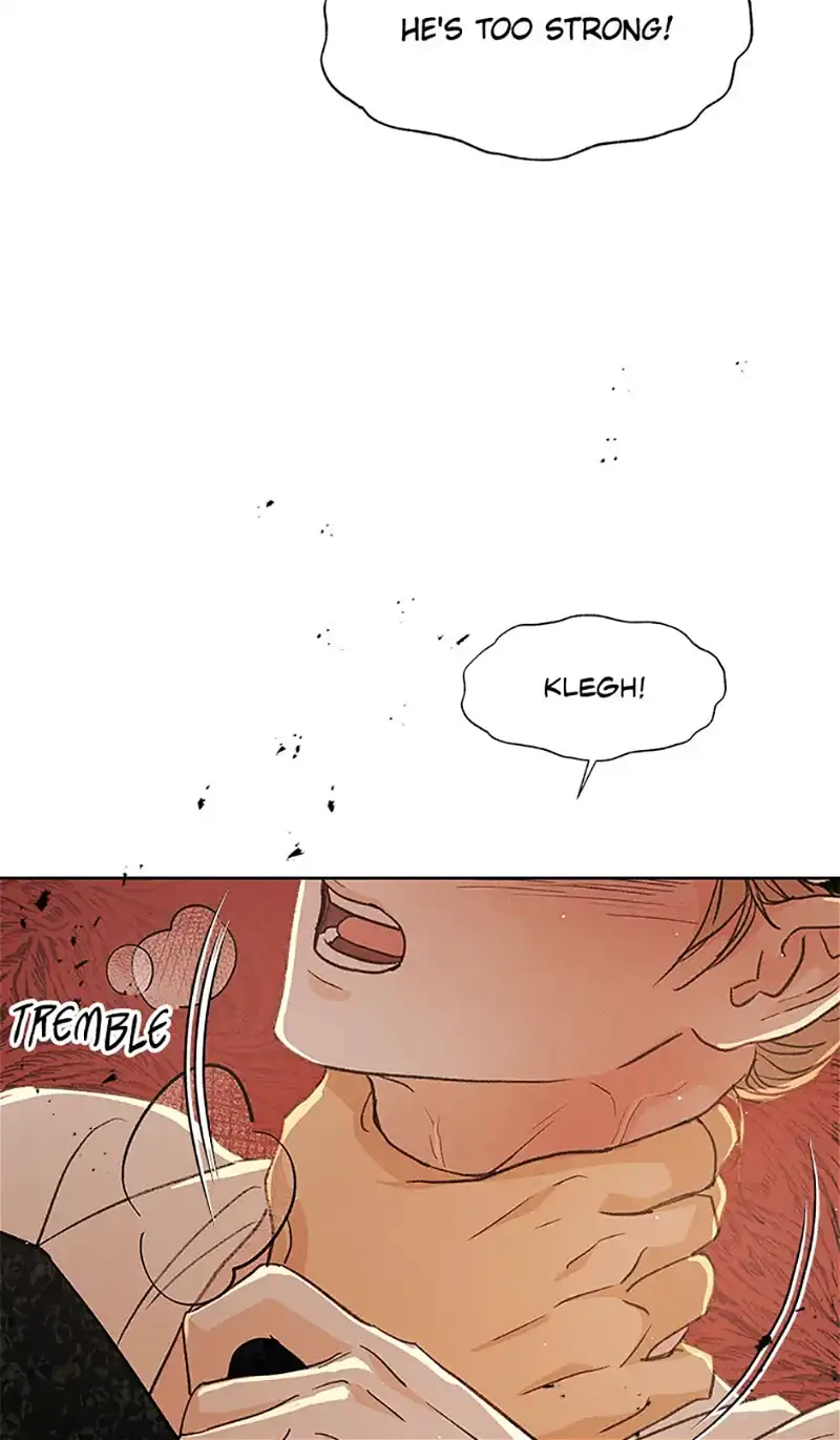 Under the Plum Blossom Tree Chapter 66 - Page 13